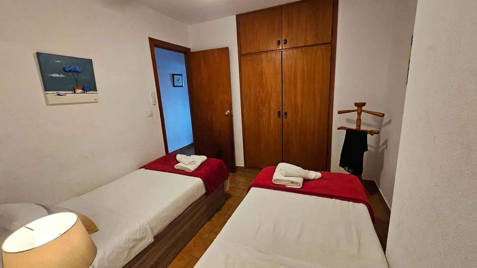 Almunecar Velilla Sea View