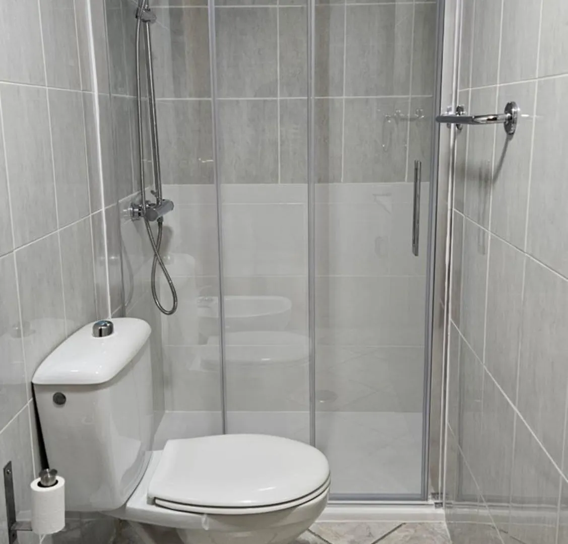 Almunecar Velilla Sea View 0*,  Spain