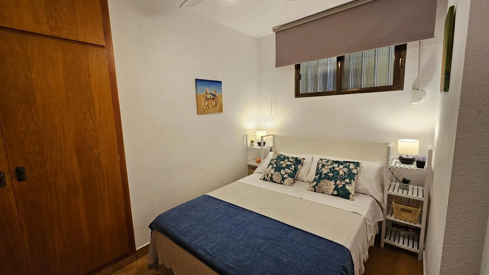 Almunecar Velilla Sea View Spain