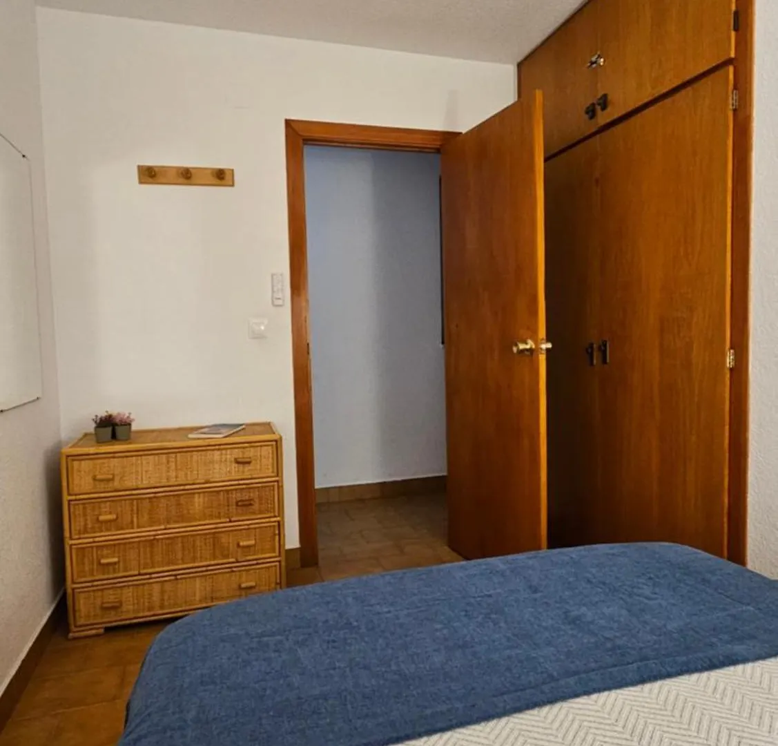 Almunecar Velilla Sea View 0*,  Spain