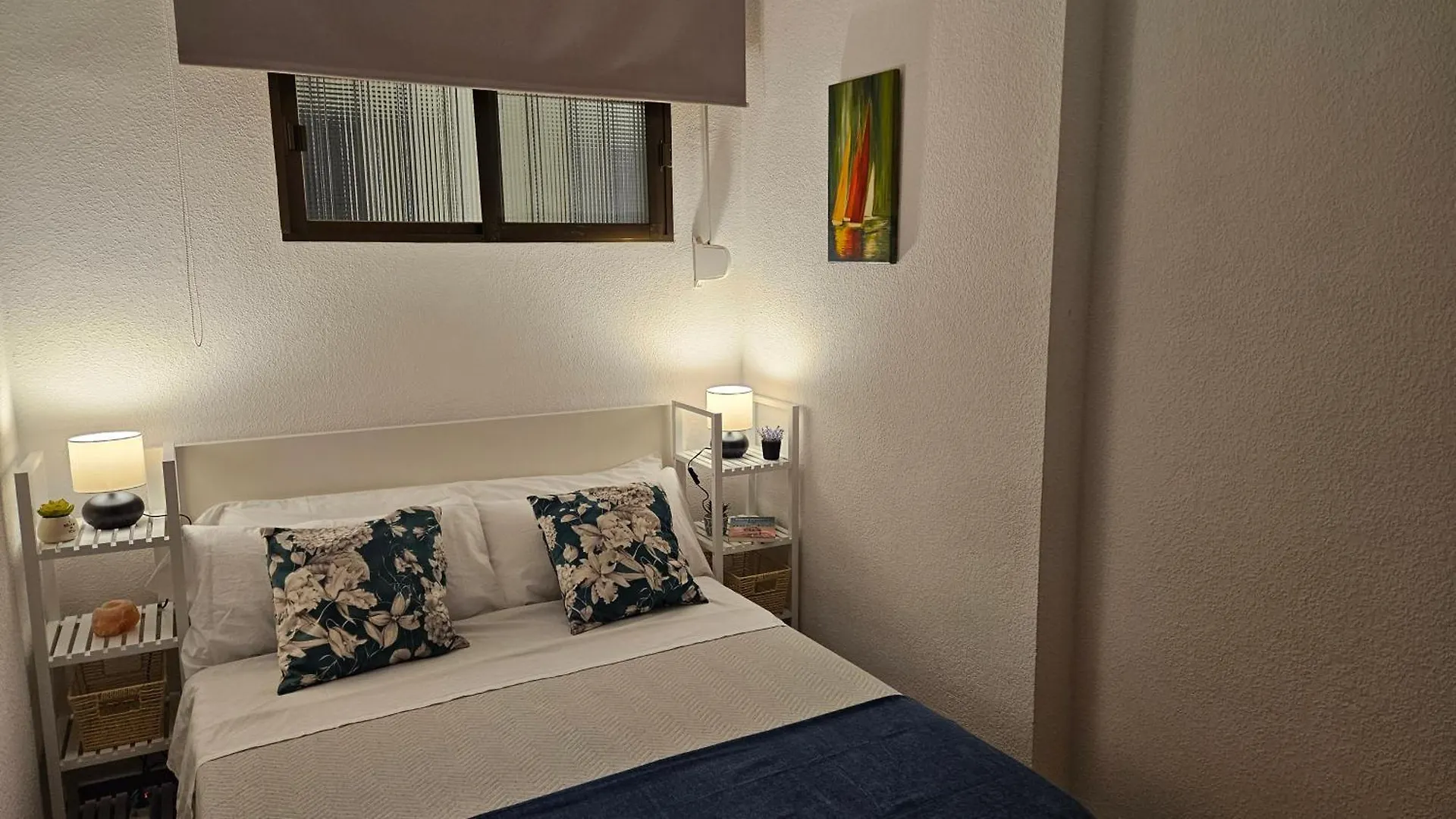 Almunecar Velilla Sea View Apartment