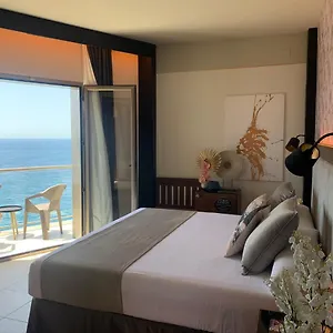On Aleta Designed For Adults Hotell