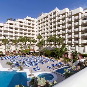 Ibersol & Hotell