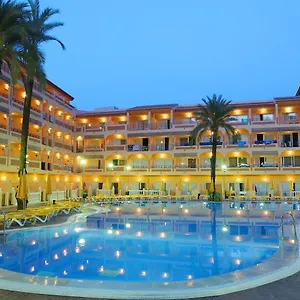 Bahia Tropical Hotell