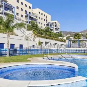  Apartamento Urbanización Playa Cabria