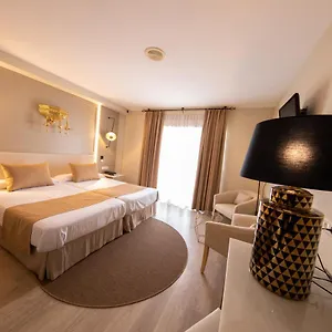 Casablanca Hotell