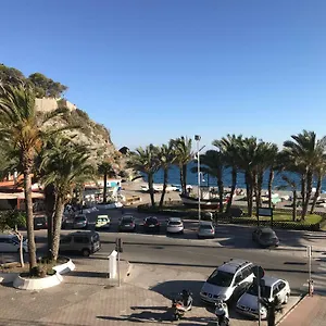 Playa San Cristobal Hotell