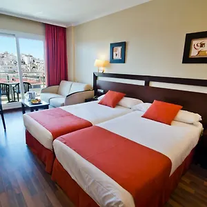 Bahia Hotell