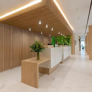 Helios Costa Tropical Hotell