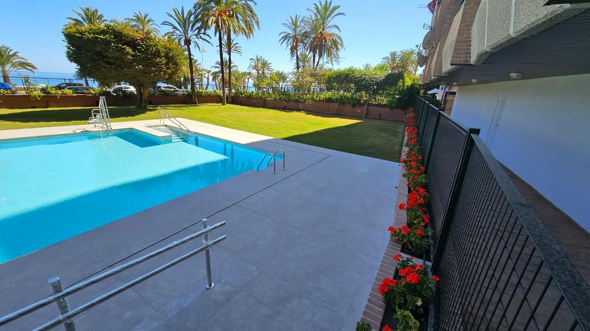Almunecar Velilla Sea View